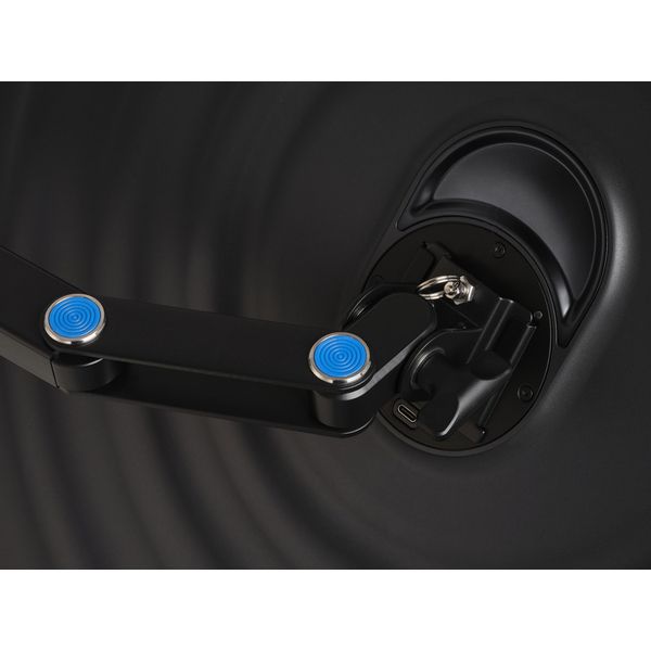 Amaran Verge Max Charcoal (EU)