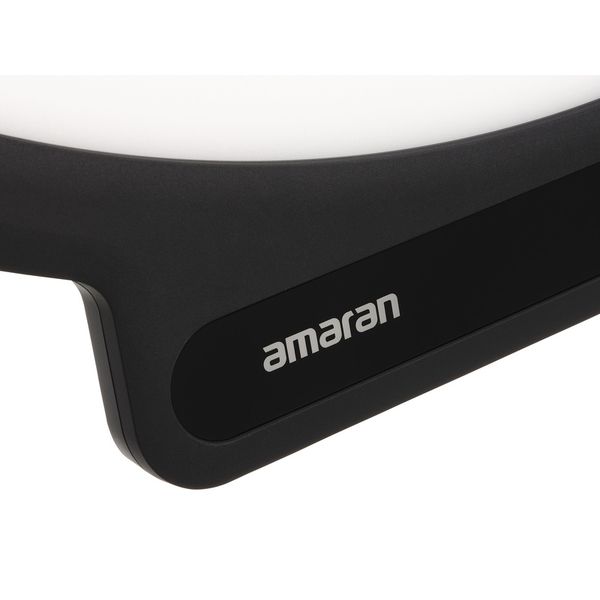 Amaran Verge Max Charcoal (EU)