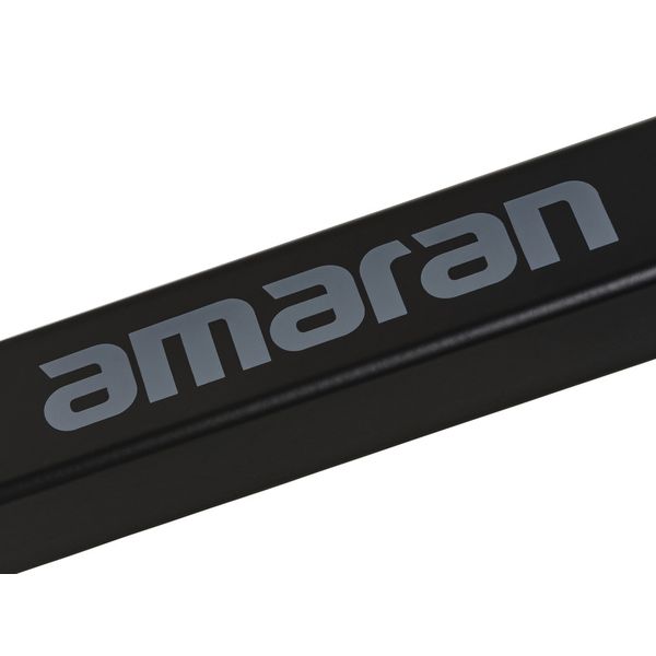 Amaran Verge Max Charcoal (EU)