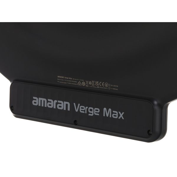 Amaran Verge Max Charcoal (EU)