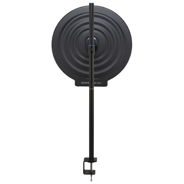Amaran Verge Max Charcoal (EU)