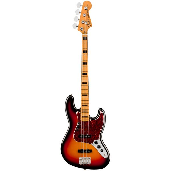 Fender Vintera III E 70s J Bass 3CSB