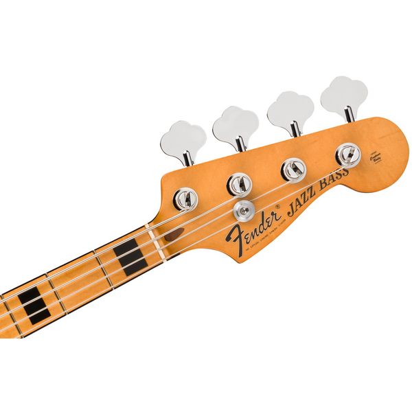 Fender Vintera III E 70s J Bass 3CSB