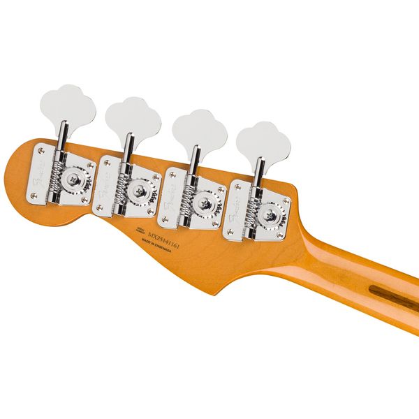 Fender Vintera III E 70s J Bass 3CSB