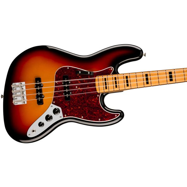 Fender Vintera III E 70s J Bass 3CSB