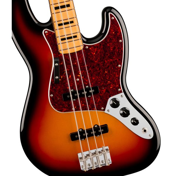 Fender Vintera III E 70s J Bass 3CSB