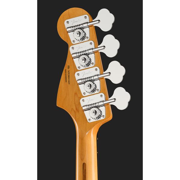 Fender Vintera III E 70s J Bass 3CSB
