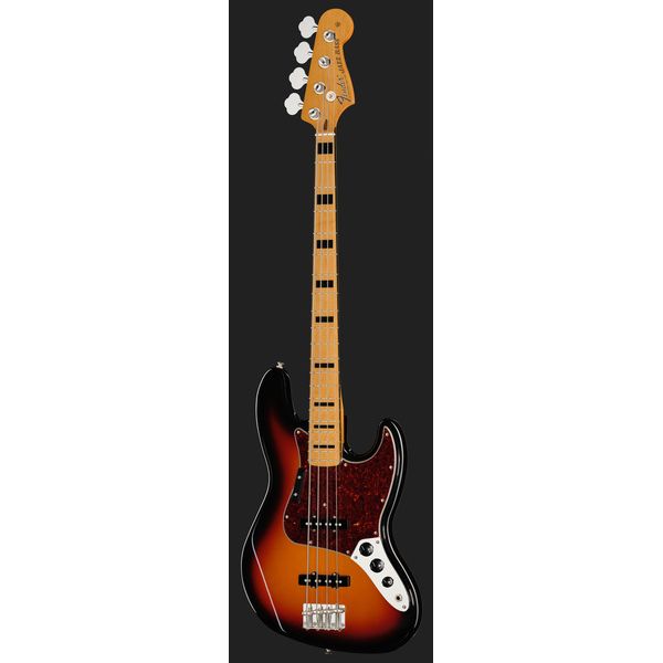 Fender Vintera III E 70s J Bass 3CSB