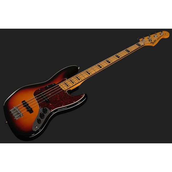 Fender Vintera III E 70s J Bass 3CSB