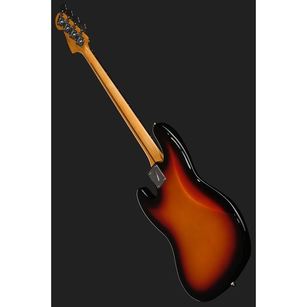 Fender Vintera III E 70s J Bass 3CSB