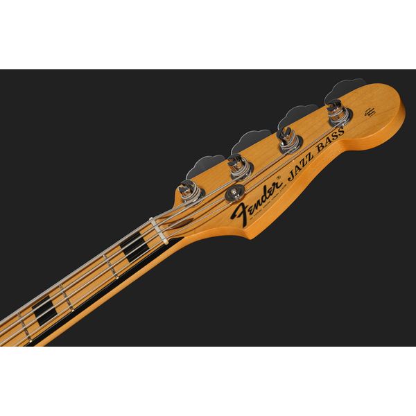 Fender Vintera III E 70s J Bass 3CSB