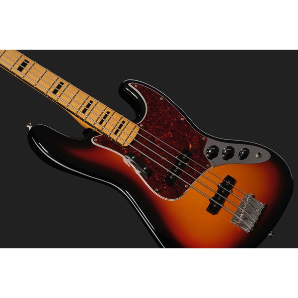 Fender Vintera III E 70s J Bass 3CSB