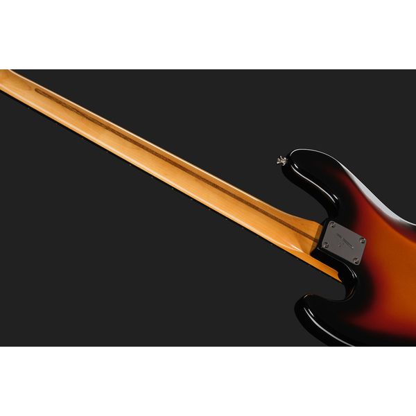 Fender Vintera III E 70s J Bass 3CSB