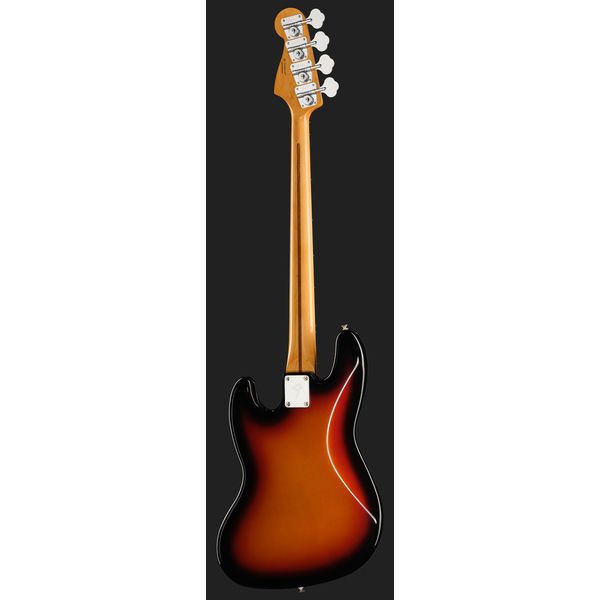 Fender Vintera III E 70s J Bass 3CSB