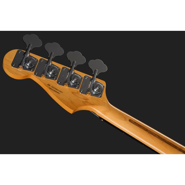Fender Vintera III E 70s J Bass 3CSB