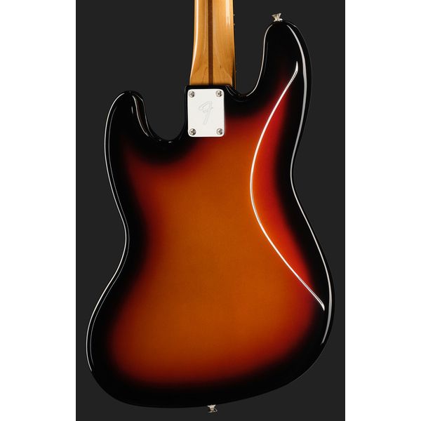 Fender Vintera III E 70s J Bass 3CSB