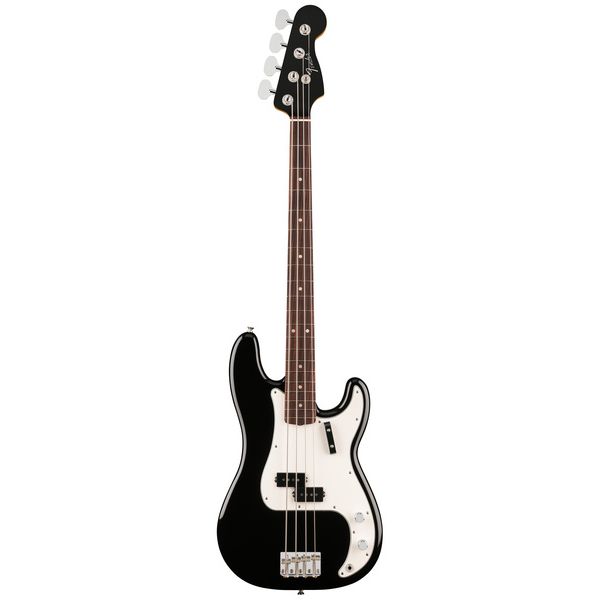 Fender Vintera III L 60s P Bass BK