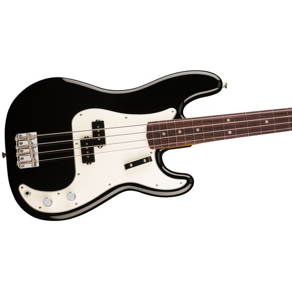 Fender Vintera III L 60s P Bass BK
