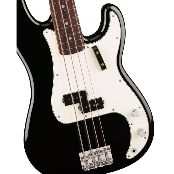 Fender Vintera III L 60s P Bass BK