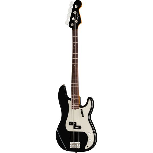 Fender Vintera III L 60s P Bass BK