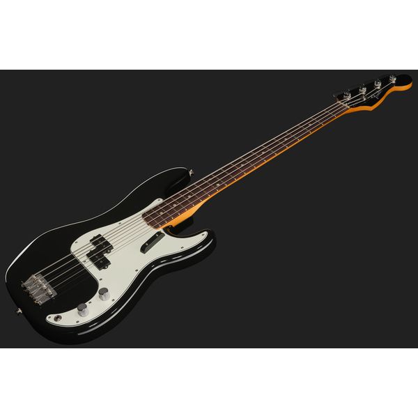 Fender Vintera III L 60s P Bass BK