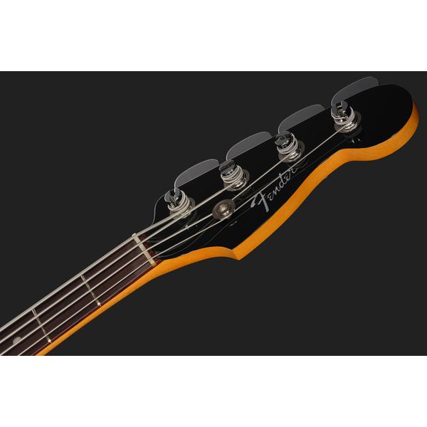 Fender Vintera III L 60s P Bass BK