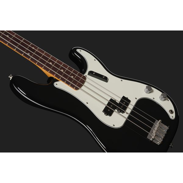 Fender Vintera III L 60s P Bass BK