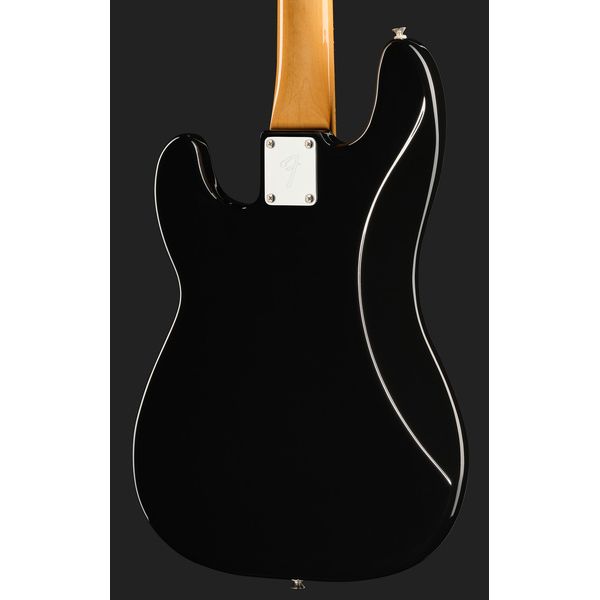 Fender Vintera III L 60s P Bass BK