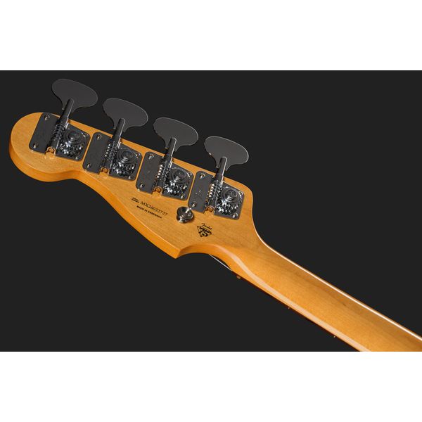 Fender Vintera III L 60s P Bass BK