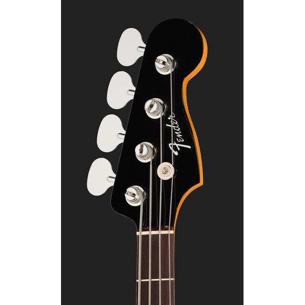 Fender Vintera III L 60s P Bass BK