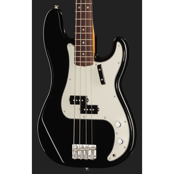 Fender Vintera III L 60s P Bass BK