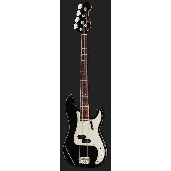 Fender Vintera III L 60s P Bass BK