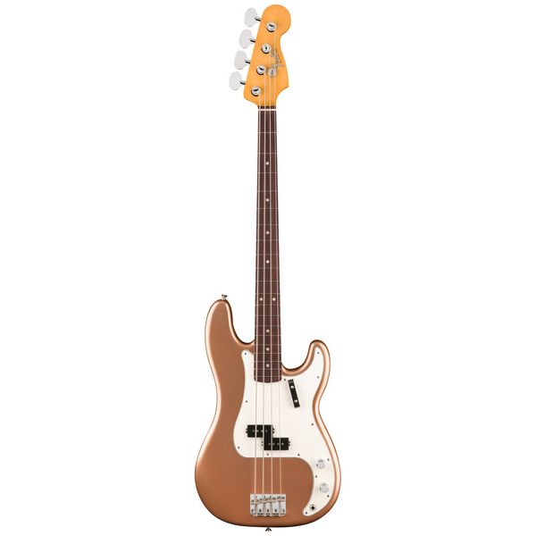 Fender Vintera III L 60s P Bass FMG