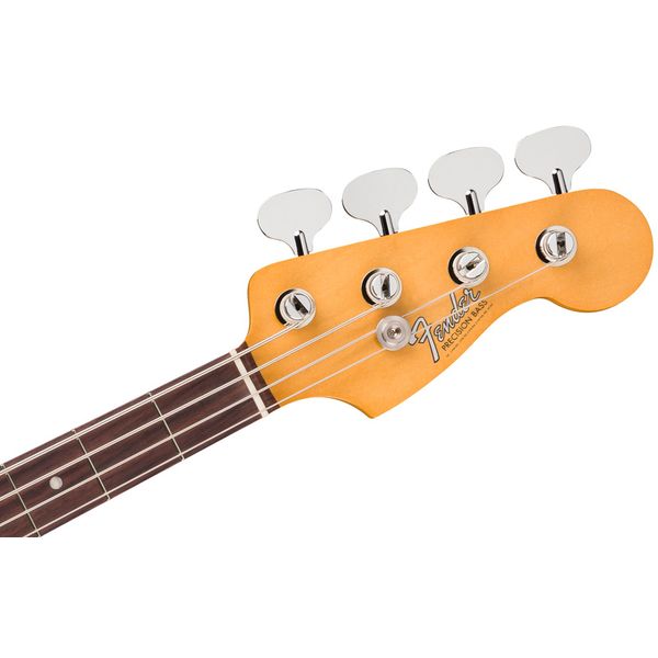 Fender Vintera III L 60s P Bass FMG