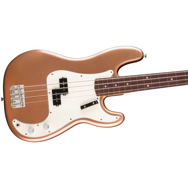 Fender Vintera III L 60s P Bass FMG