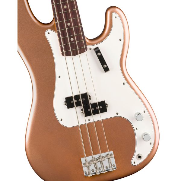 Fender Vintera III L 60s P Bass FMG