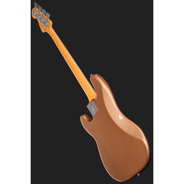 Fender Vintera III L 60s P Bass FMG