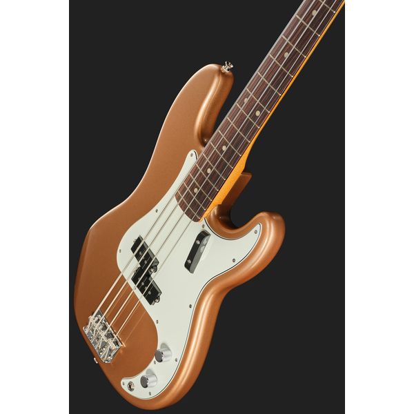 Fender Vintera III L 60s P Bass FMG