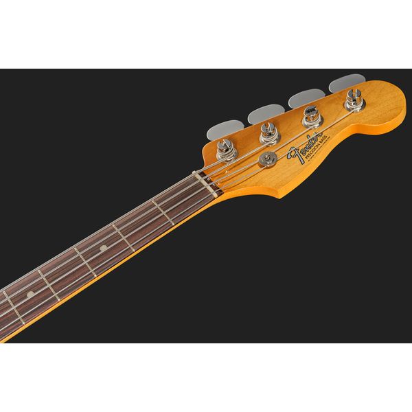 Fender Vintera III L 60s P Bass FMG