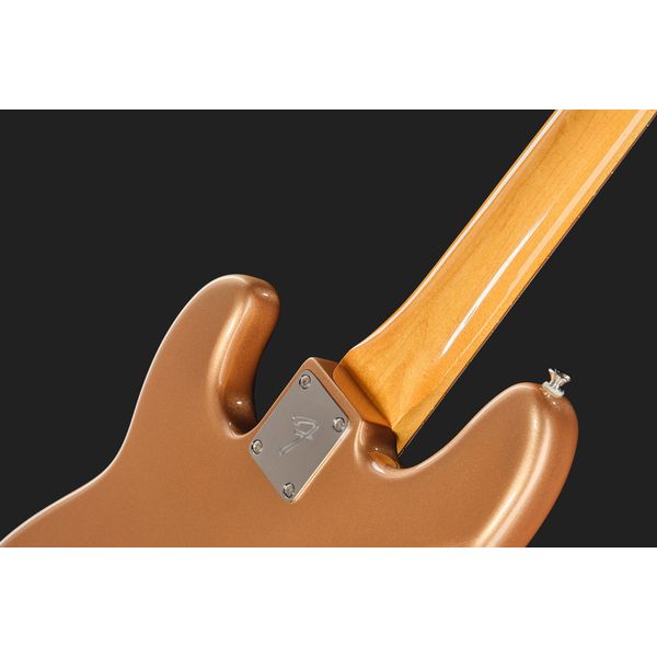 Fender Vintera III L 60s P Bass FMG