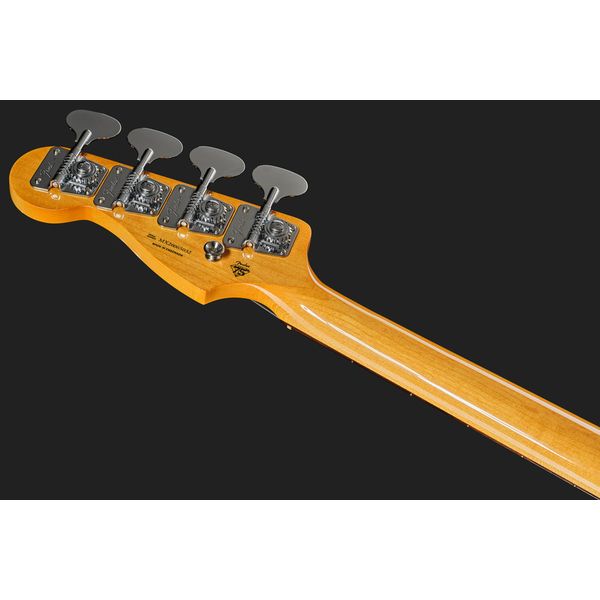 Fender Vintera III L 60s P Bass FMG