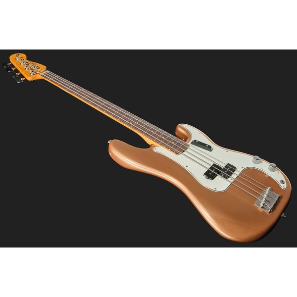 Fender Vintera III L 60s P Bass FMG