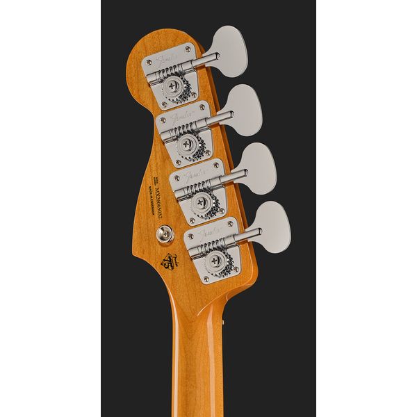 Fender Vintera III L 60s P Bass FMG