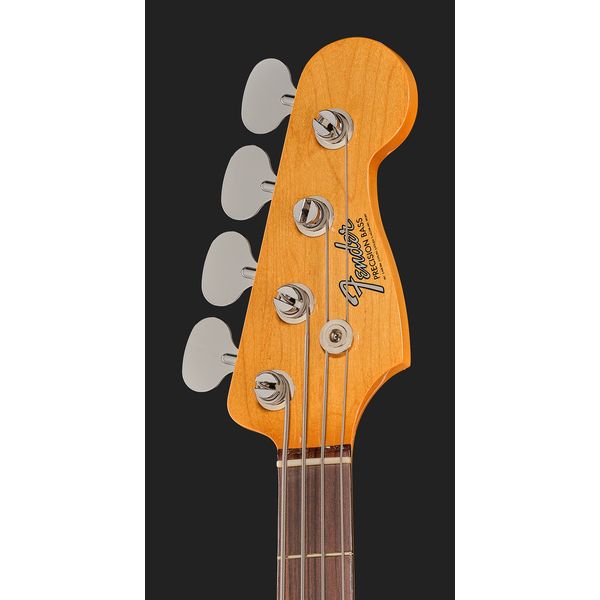 Fender Vintera III L 60s P Bass FMG
