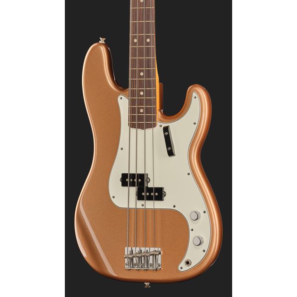 Fender Vintera III L 60s P Bass FMG