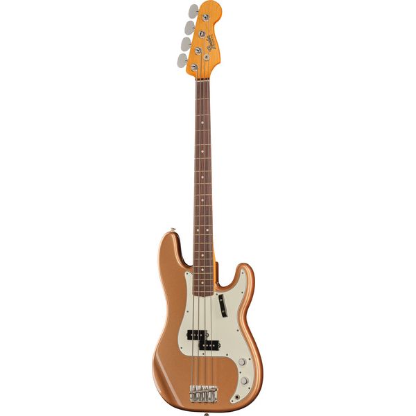 Fender Vintera III L 60s P Bass FMG