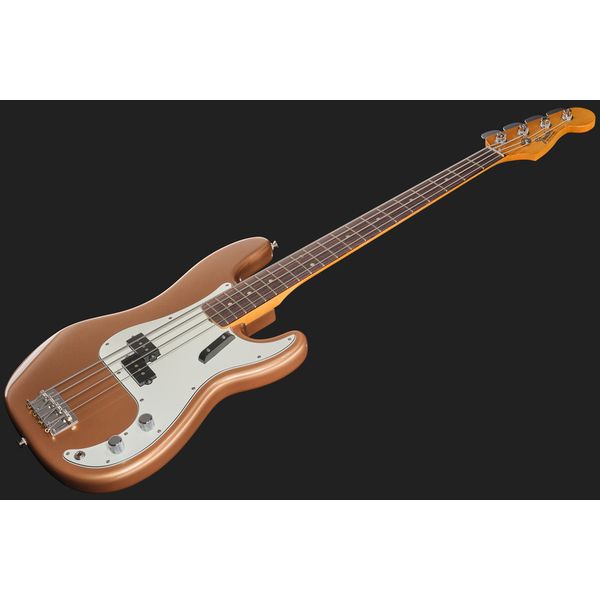 Fender Vintera III L 60s P Bass FMG