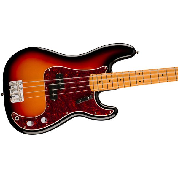Fender Vintera III L 60s P Bass 3CSB