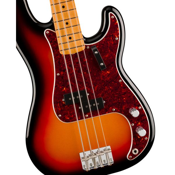 Fender Vintera III L 60s P Bass 3CSB