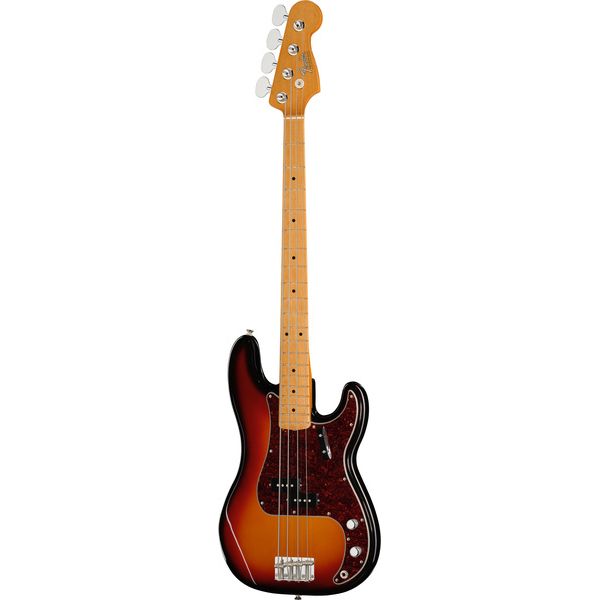 Fender Vintera III L 60s P Bass 3CSB